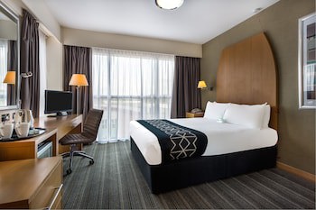 Holiday Inn Birmingham North - Cannock, An Ihg Hotel
