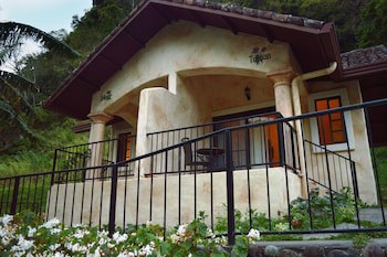 Valle Escondido Wellness Resort