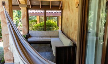Valle Escondido Wellness Resort