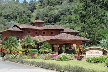 Valle Escondido Wellness Resort