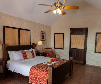Valle Escondido Wellness Resort