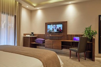Valle Escondido Wellness Resort