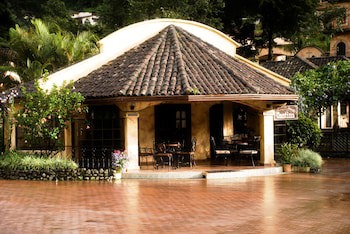 Valle Escondido Wellness Resort