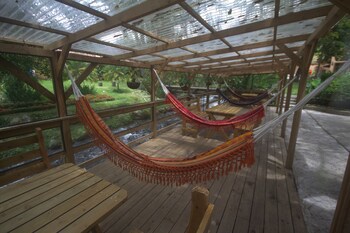 Valle Escondido Wellness Resort