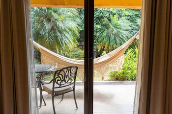 Valle Escondido Wellness Resort