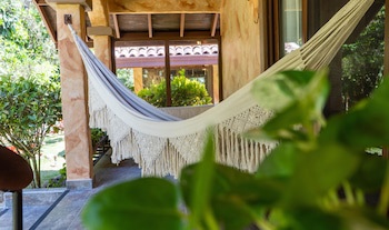 Valle Escondido Wellness Resort