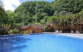 Valle Escondido Wellness Resort