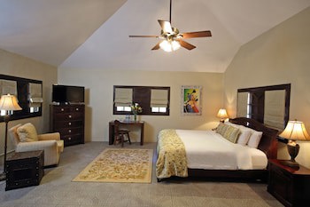 Valle Escondido Wellness Resort