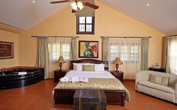 Valle Escondido Wellness Resort