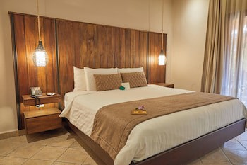 Valle Escondido Wellness Resort
