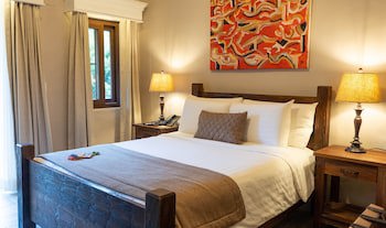 Valle Escondido Wellness Resort