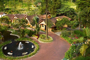 Valle Escondido Wellness Resort