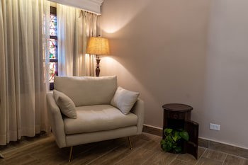 Valle Escondido Wellness Resort