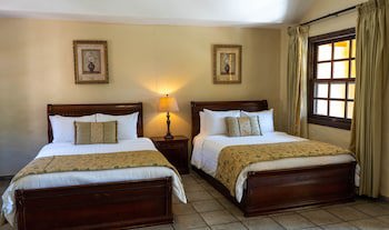 Valle Escondido Wellness Resort