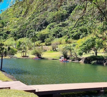 Valle Escondido Wellness Resort