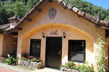 Valle Escondido Wellness Resort