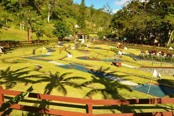 Valle Escondido Wellness Resort