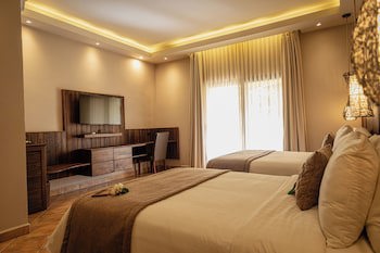 Valle Escondido Wellness Resort