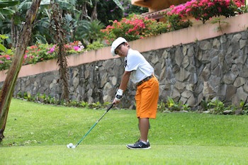 Valle Escondido Wellness Resort