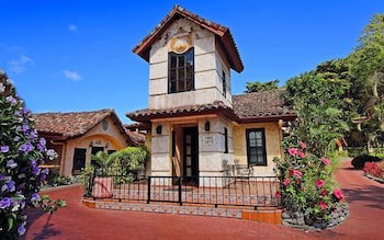 Valle Escondido Wellness Resort