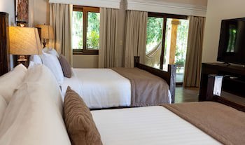 Valle Escondido Wellness Resort