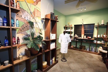 Valle Escondido Wellness Resort