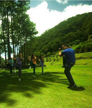 Valle Escondido Wellness Resort