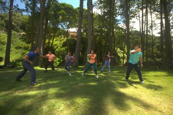 Valle Escondido Wellness Resort