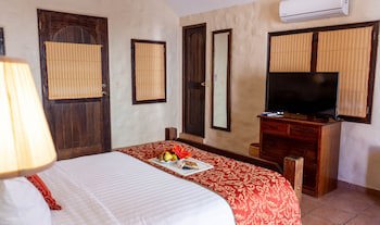Valle Escondido Wellness Resort
