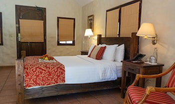 Valle Escondido Wellness Resort