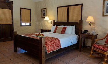 Valle Escondido Wellness Resort