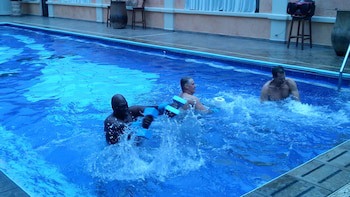 Valle Escondido Wellness Resort