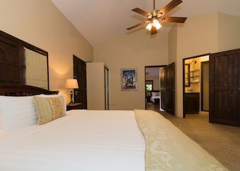 Valle Escondido Wellness Resort