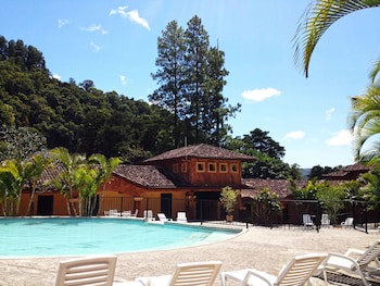 Valle Escondido Wellness Resort