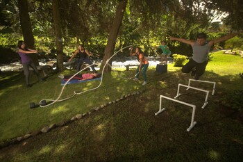 Valle Escondido Wellness Resort