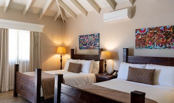 Valle Escondido Wellness Resort