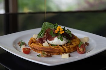 Valle Escondido Wellness Resort
