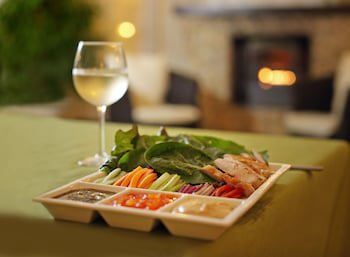Valle Escondido Wellness Resort