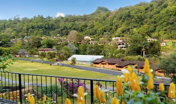 Valle Escondido Wellness Resort