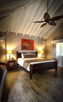 Valle Escondido Wellness Resort