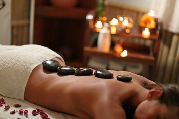 Valle Escondido Wellness Resort