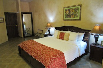 Valle Escondido Wellness Resort