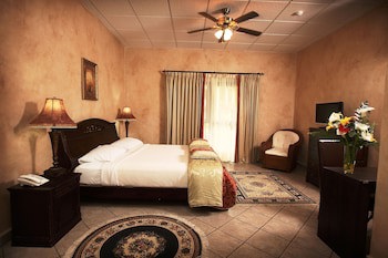 Valle Escondido Wellness Resort