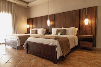 Valle Escondido Wellness Resort