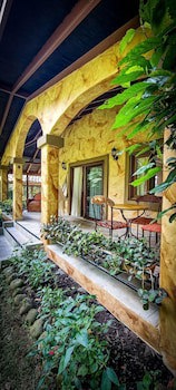 Valle Escondido Wellness Resort