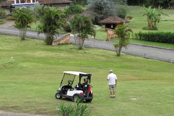 Valle Escondido Wellness Resort