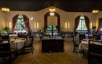 Valle Escondido Wellness Resort