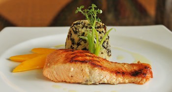 Valle Escondido Wellness Resort