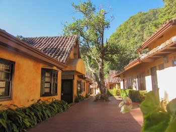 Valle Escondido Wellness Resort