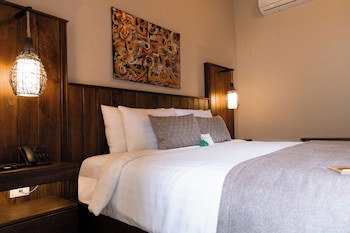 Valle Escondido Wellness Resort
